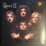 Queen - Queen II (Швеция 1974г.)