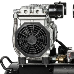 BRAIT КB-2600/50Х2 безмасляный воздушный компрессор 20.01.017.043