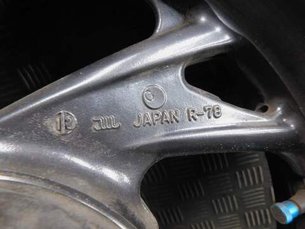 Колесо Yamaha TDM850 RN03J 2001