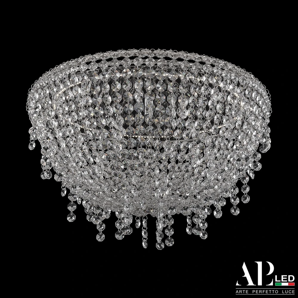 Потолочная люстра Rimini S501.0.40.B.3000