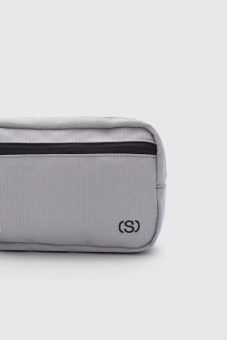 Поясная сумка (INGE) Grey
