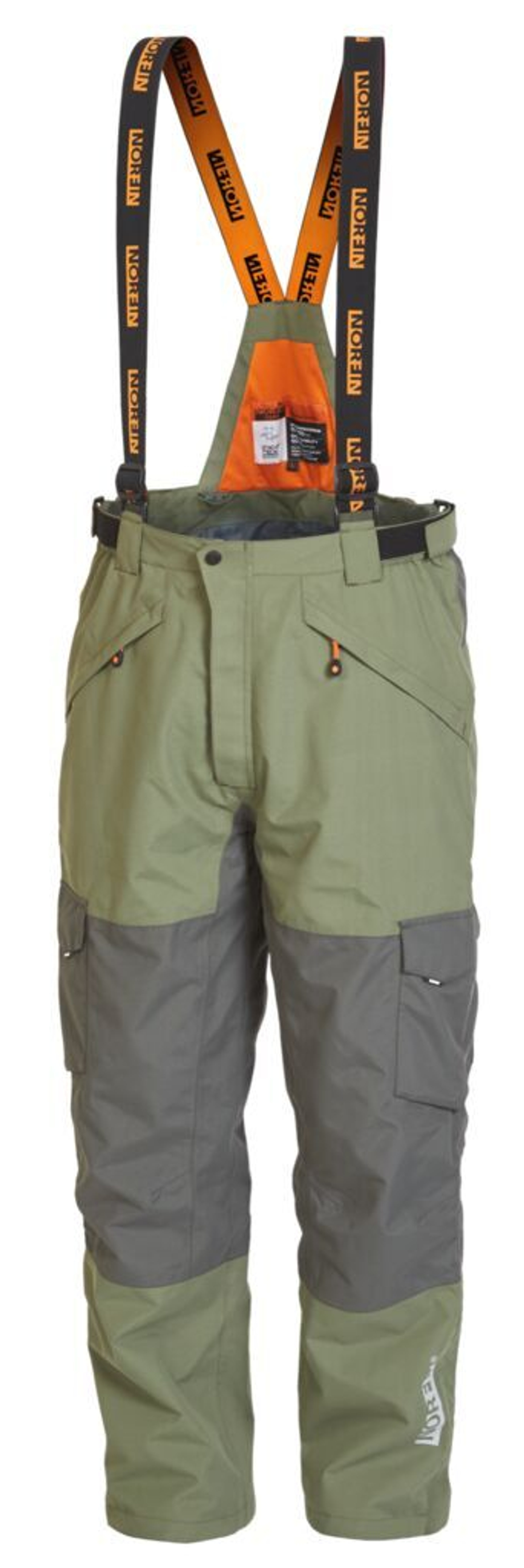 Костюм демисезон. Norfin ALPHA 05 р.XXL