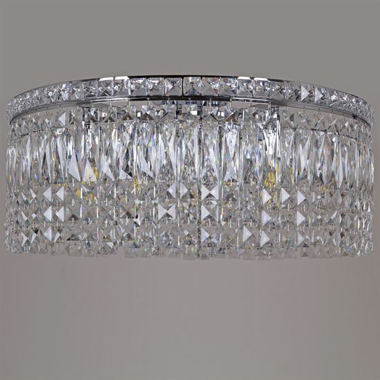 90328-0.3-10 CR светильник потолочный