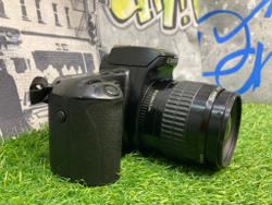 Canon EOS 500 kit EF 35-80mm 4-5.6 II
