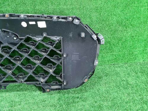 Решетка радиатора Chery Tiggo 8 Pro Max (2022-н.в.)