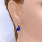 Серьги Fallon - арт465