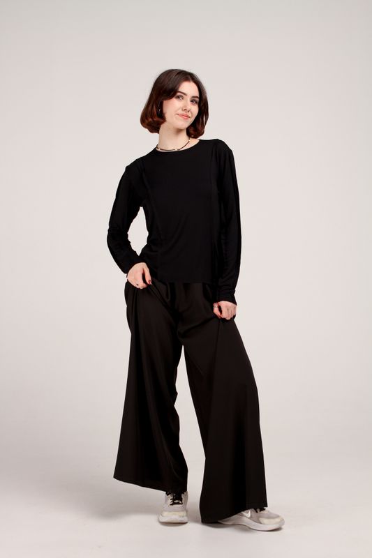 ЛОНГСЛИВ. DAILY