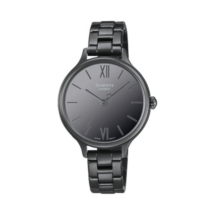 Женские наручные часы Casio SHE-4560BD-1A