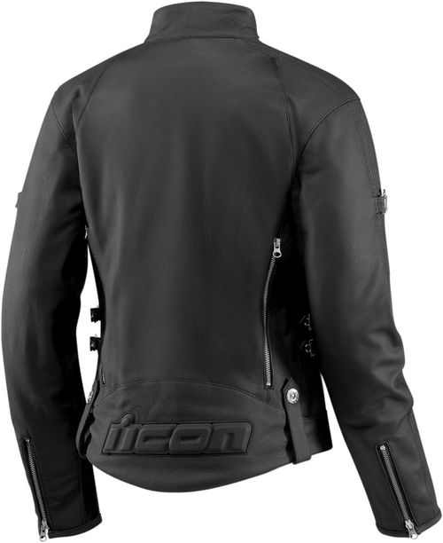 Hella Jacket / Женская / Черный