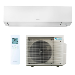 Кондиционер Daikin Perfera FTXM60R/RXM60A Full DC Inverter. Цвет: Белый
