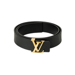 Пояс LOUIS VUITTON 3cm, M0328