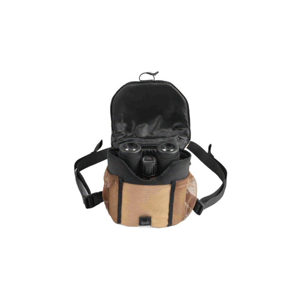 Бинокль Eyeskey SkyPower - 10x42 — центральный механизм фокусировки и оптимальный вынос выходного зрачка