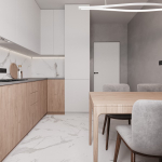 PARADISE STATUARIO CR4003-A