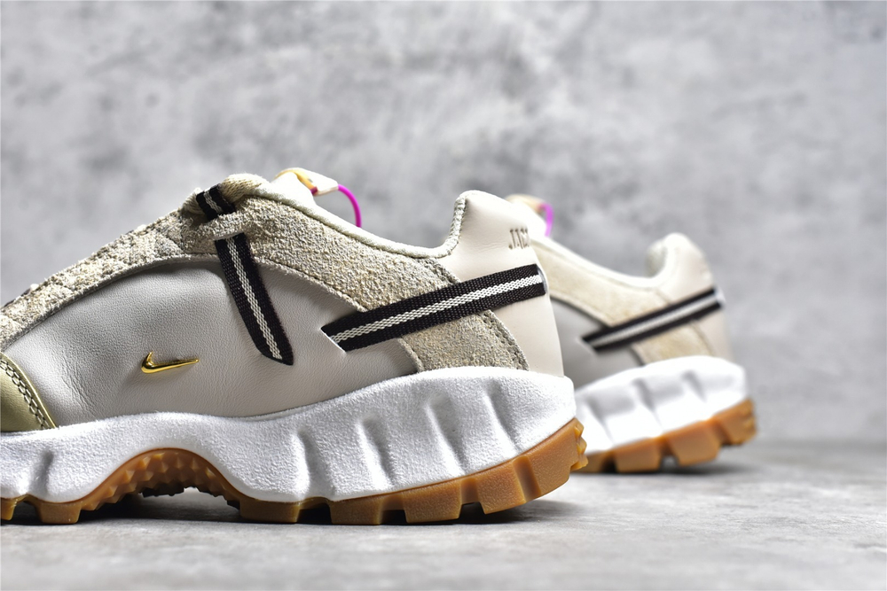 Nike x Jacquemus Air Humara LX