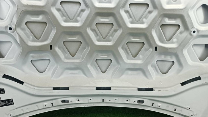 Капот Volvo XC60 1 (2013-2017)