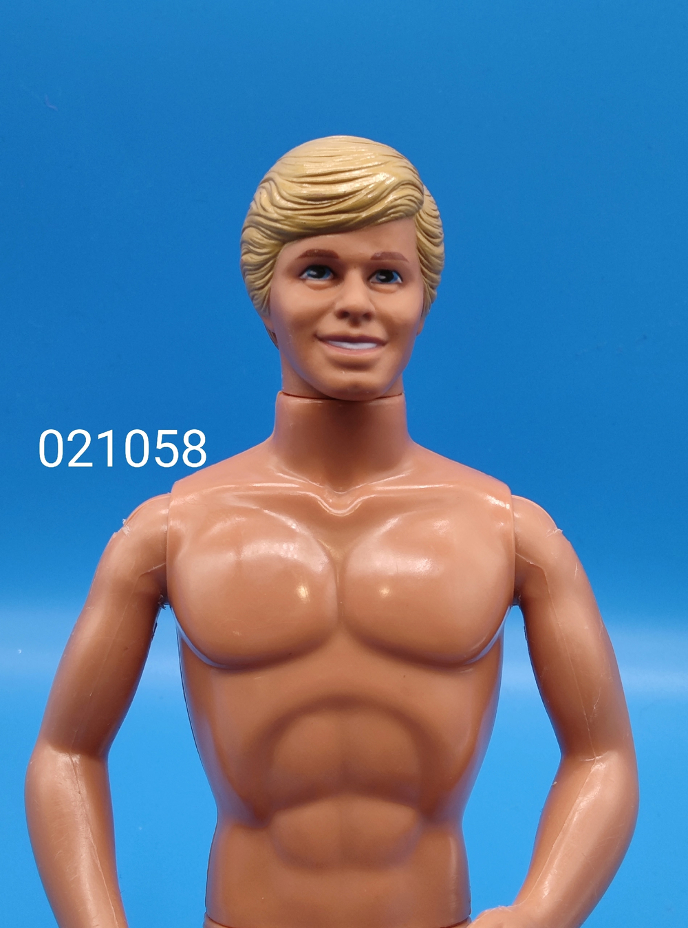 Кукла Барби Кен винтаж конец 90х 021058