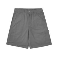 Шорты SHADOW Work 24, серый