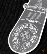 Шапка Chrome hearts