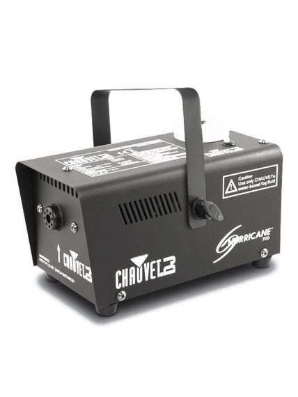 Chauvet Hurricane 700