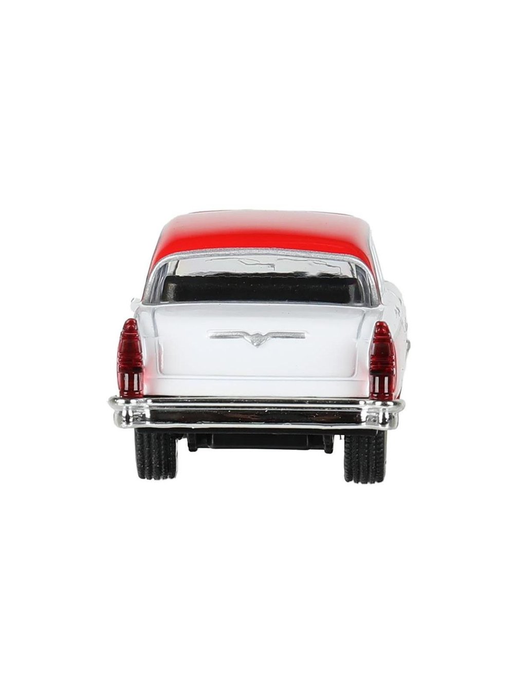 Машинка детская металлическая 12 см