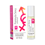 Парфюмерное масло с феромонами Formula Sexy Collection La Vie W111 (Формула Секси Коллекшн Ля Ви W111) – 8ml for women