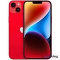 Apple iPhone 14 Plus 128GB PRODUCT RED (Красный) A2888 DUAL nano SIM