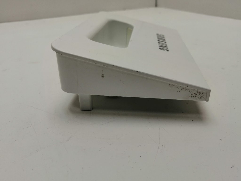 WF8590NMW9 кт113 Крышка дозатора порошка для стиральной машины Samsung WF8590NMW9 б/у