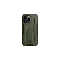 Gravastar Ferra for iPhone 13 Pro Olive Green