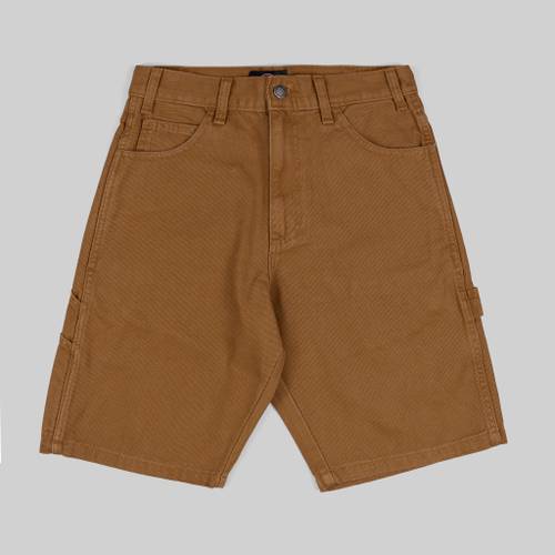 Шорты мужские Dickies Duck Canvas Stone Washed Short