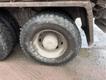 JAC N350 6x4 Самосвал N350 (Дизельный, 9,7 л, 343 л.с., МТ)