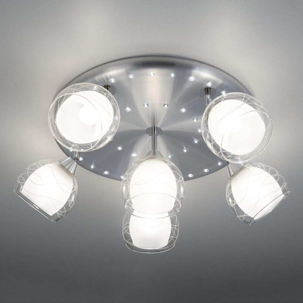 Спот Citilux CL158162