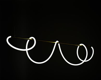 Светильник Shiva L180