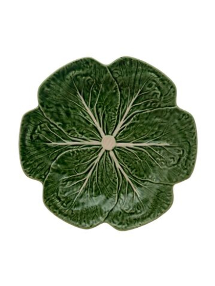 Тарелка обеденная Cabbage (26.5 см)