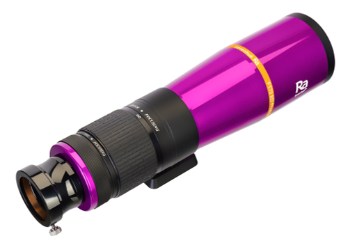 Фототелескоп Levenhuk Ra FT72 ED