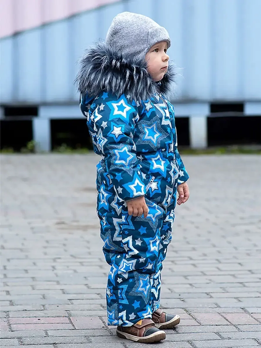 Комбинезон Little Star