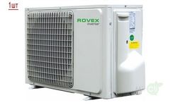 Мульти сплит-система на 2 комнаты Rovex Free Match 2M18UIHA1/RS-M09IHA1*2