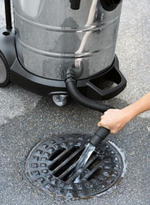 Пылесос сетевой KARCHER NT 75/2 Tact² Me Tc 1.667-289.0