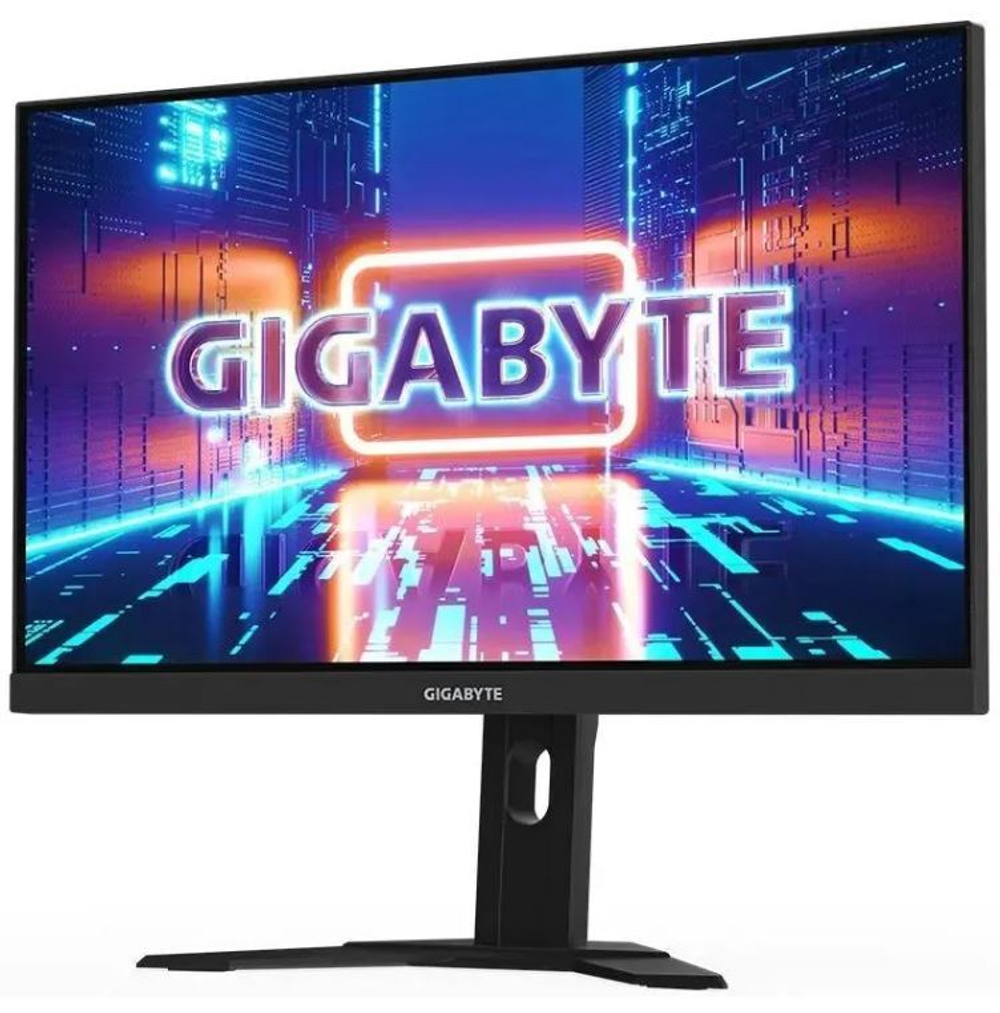 Монитор 27" GIGABYTE M27U