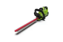 Аккумуляторный кусторез GREENWORKS G40HT61 2200907 (без АКБ и ЗУ)