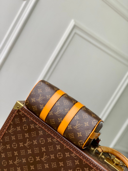 Louis Vuitton Keepall 25