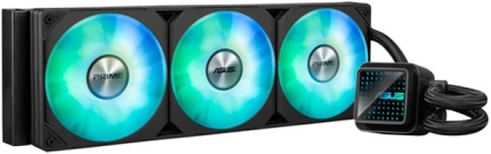 Система охлаждения жидкостная ASUS PRIME LC 360 ARGB