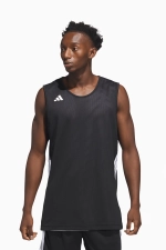 Майка без рукавов adidas 3G Speed Reversible Basketball