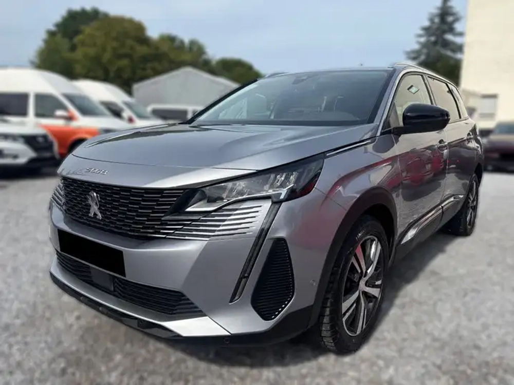 Peugeot 5008 Allure