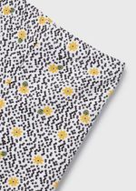 футболка с леггинсами