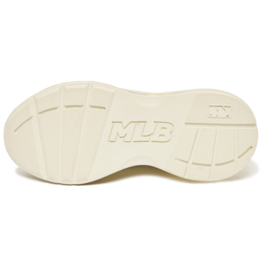 Кроссовки MLB Big Ball Chunky, 3ASHCDA1N-50CRS