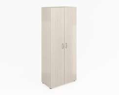 Шкаф широкий высокий закрытый (без топа) ФР-6.0+8.2