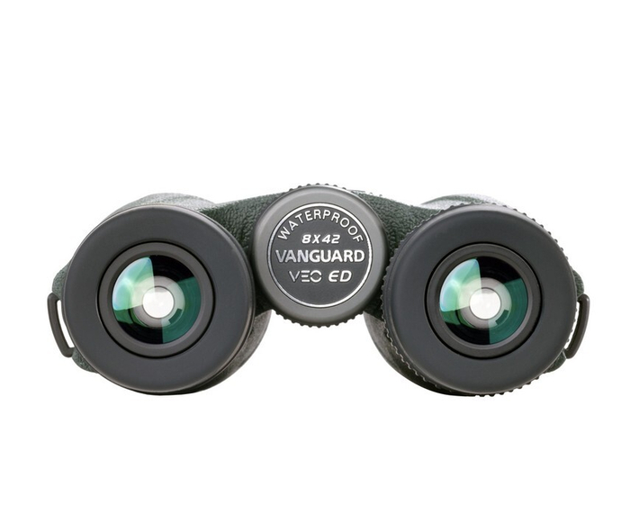 Бинокль Vanguard VEO ED 8x42