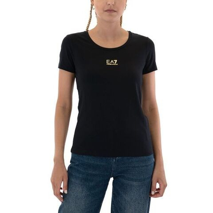 Футболка EA7