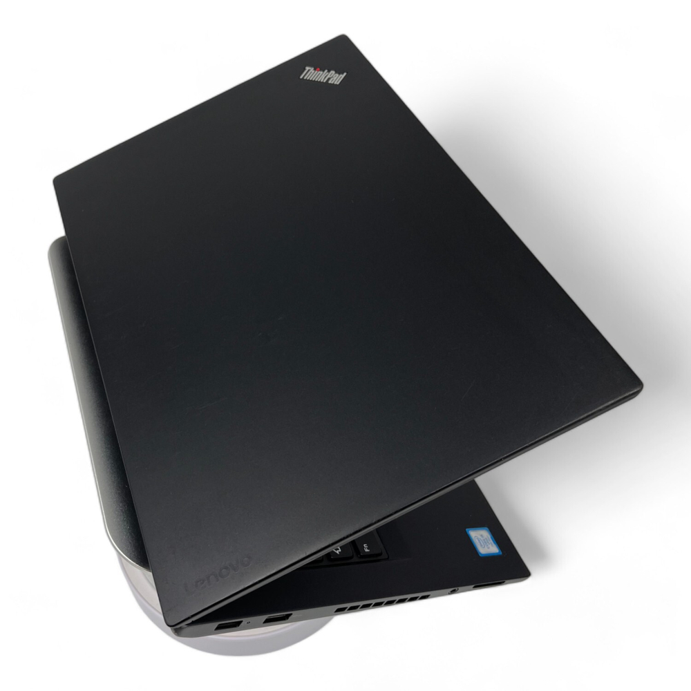 Ноутбук Lenovo ThinkPad T470s 6