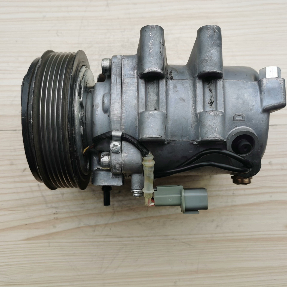 Блок кондиционера для Changan V3/V5/CX20/CX30 (оригинал,)